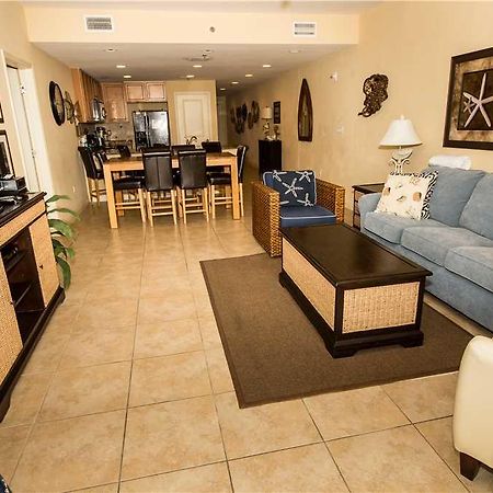 Sterling Breeze Apartment Panama City Beach Ruang foto