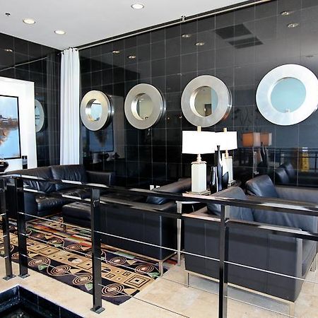 Sterling Breeze Apartment Panama City Beach Bagian luar foto