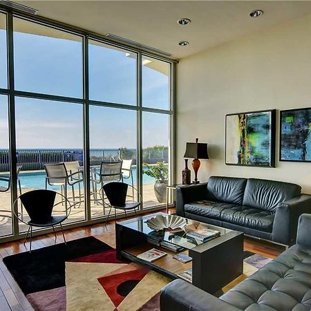 Sterling Breeze Apartment Panama City Beach Bagian luar foto