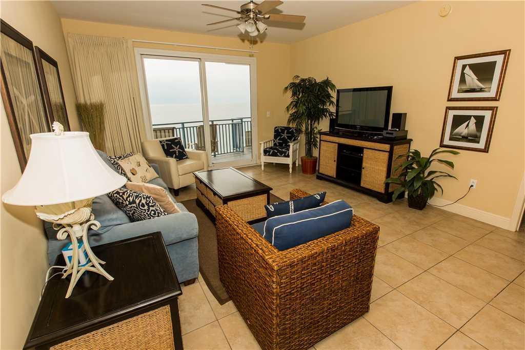 Sterling Breeze Apartment Panama City Beach Ruang foto