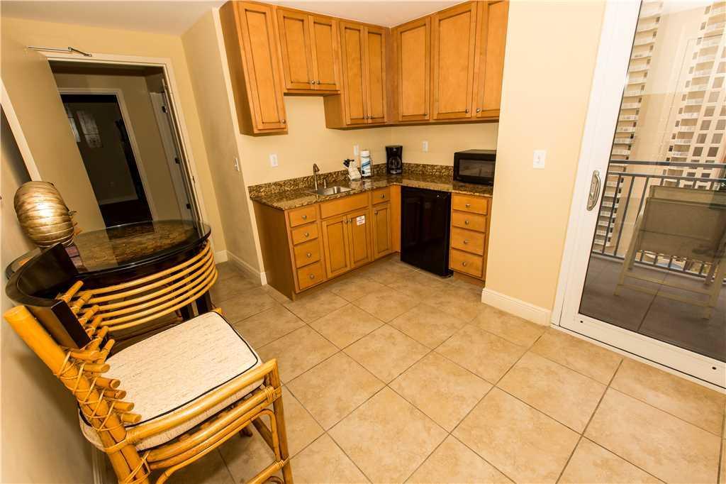 Sterling Breeze Apartment Panama City Beach Ruang foto