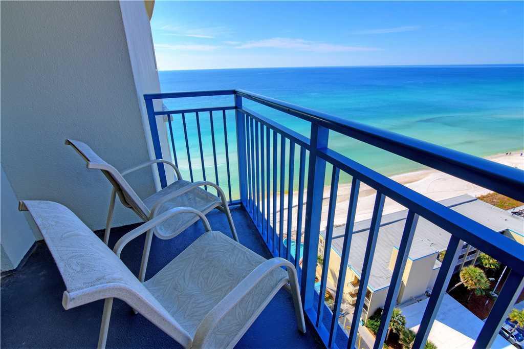 Sterling Breeze Apartment Panama City Beach Ruang foto