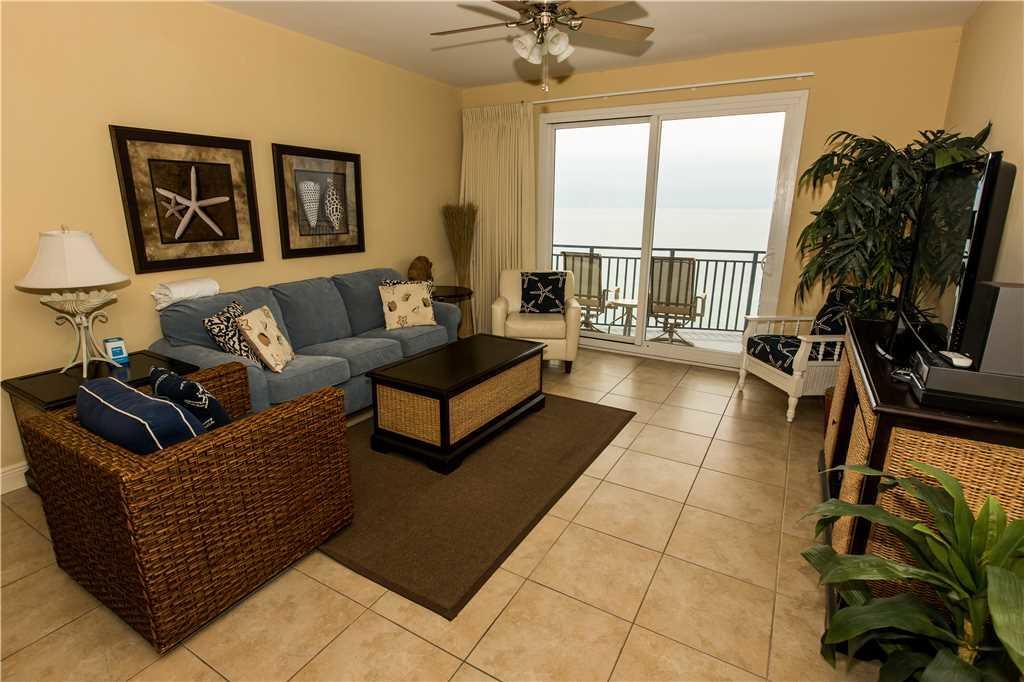 Sterling Breeze Apartment Panama City Beach Ruang foto