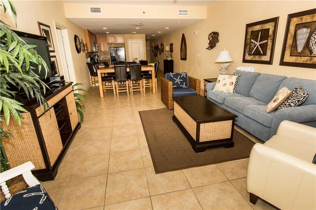 Sterling Breeze Apartment Panama City Beach Ruang foto