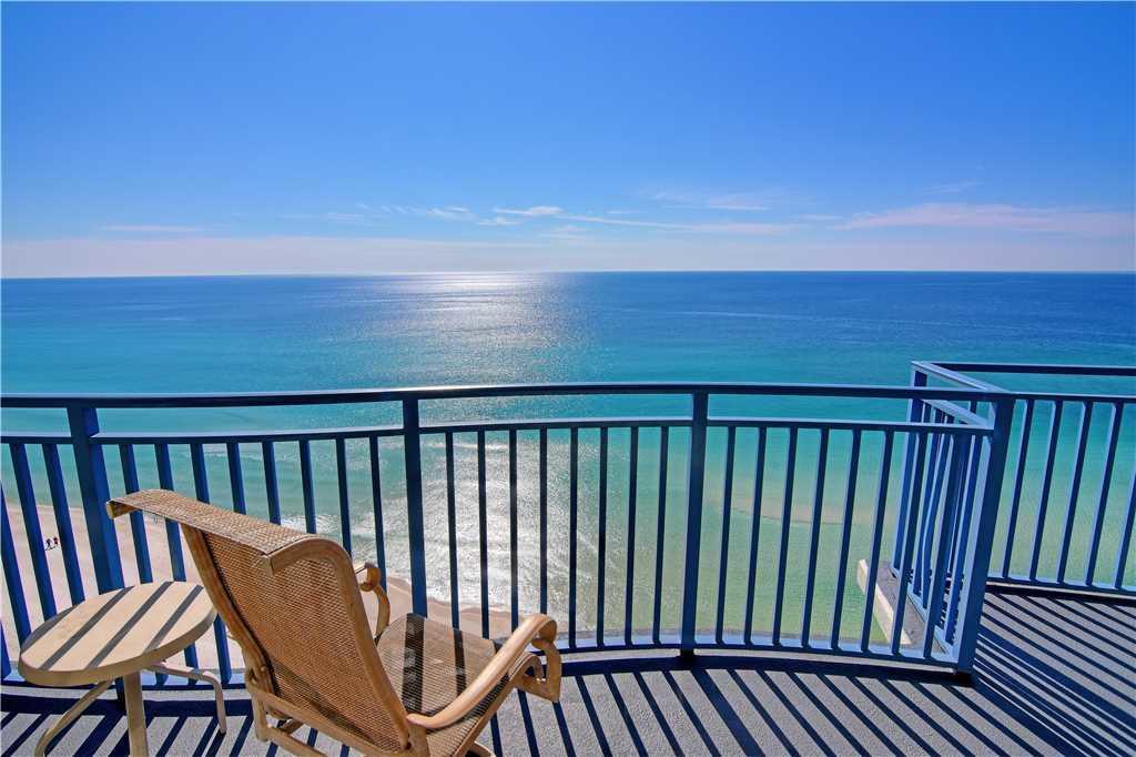 Sterling Breeze Apartment Panama City Beach Ruang foto