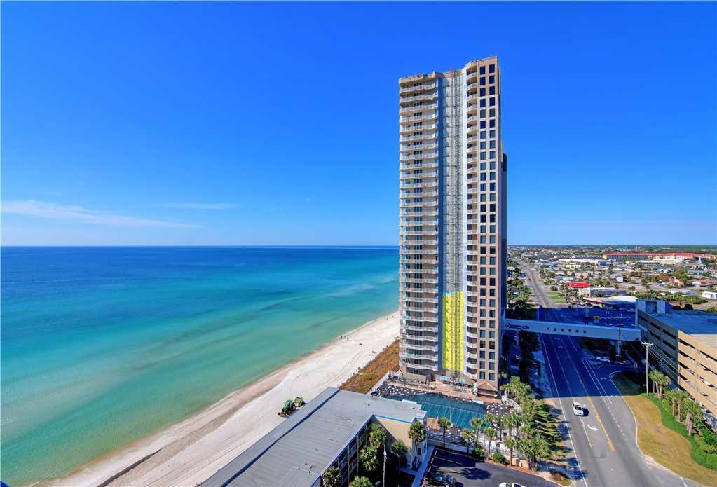 Sterling Breeze Apartment Panama City Beach Ruang foto