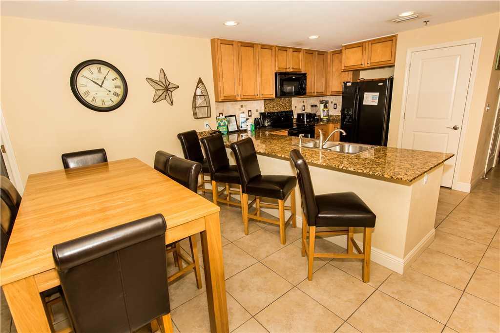 Sterling Breeze Apartment Panama City Beach Ruang foto