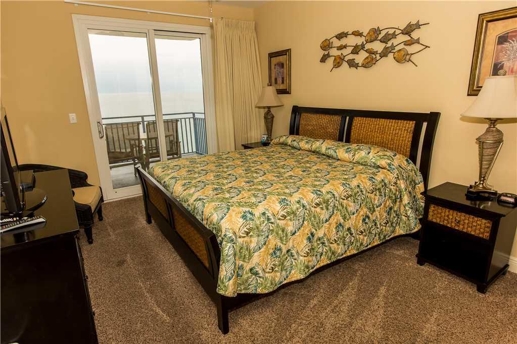 Sterling Breeze Apartment Panama City Beach Ruang foto
