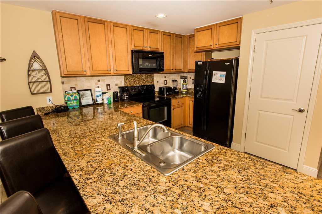 Sterling Breeze Apartment Panama City Beach Ruang foto
