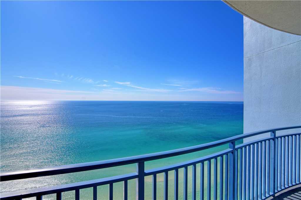 Sterling Breeze Apartment Panama City Beach Ruang foto