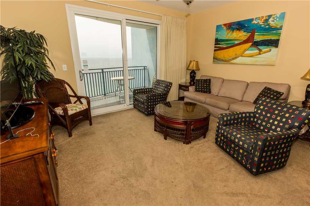Sterling Breeze Apartment Panama City Beach Ruang foto