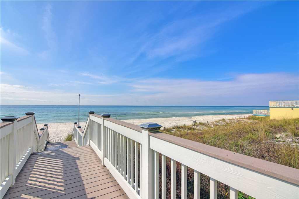 Sterling Breeze Apartment Panama City Beach Ruang foto