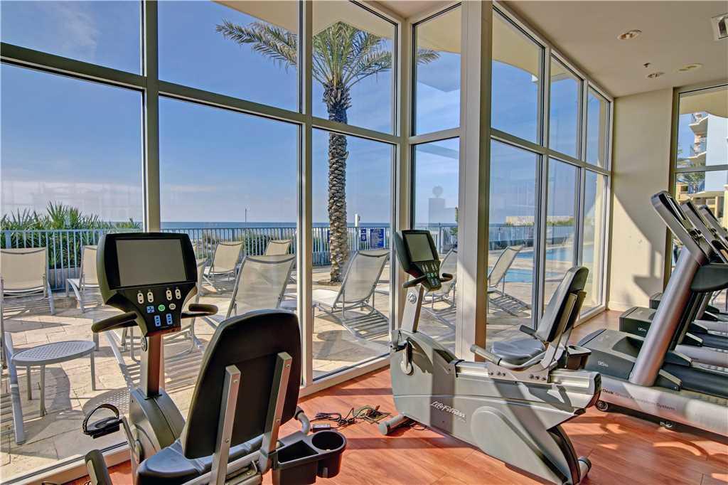 Sterling Breeze Apartment Panama City Beach Ruang foto