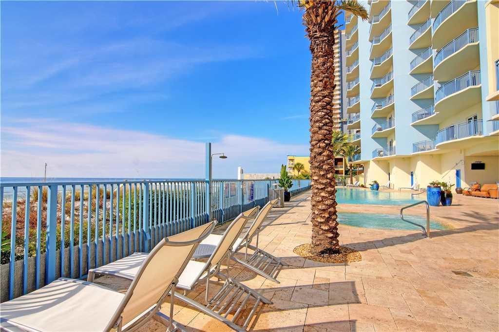 Sterling Breeze Apartment Panama City Beach Ruang foto