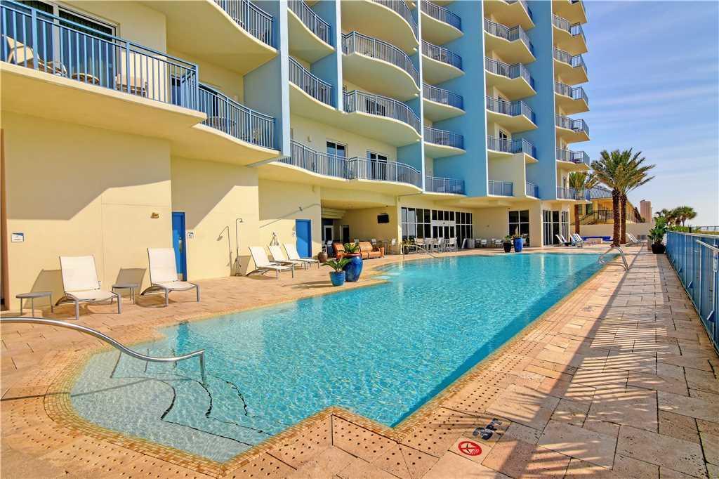 Sterling Breeze Apartment Panama City Beach Ruang foto