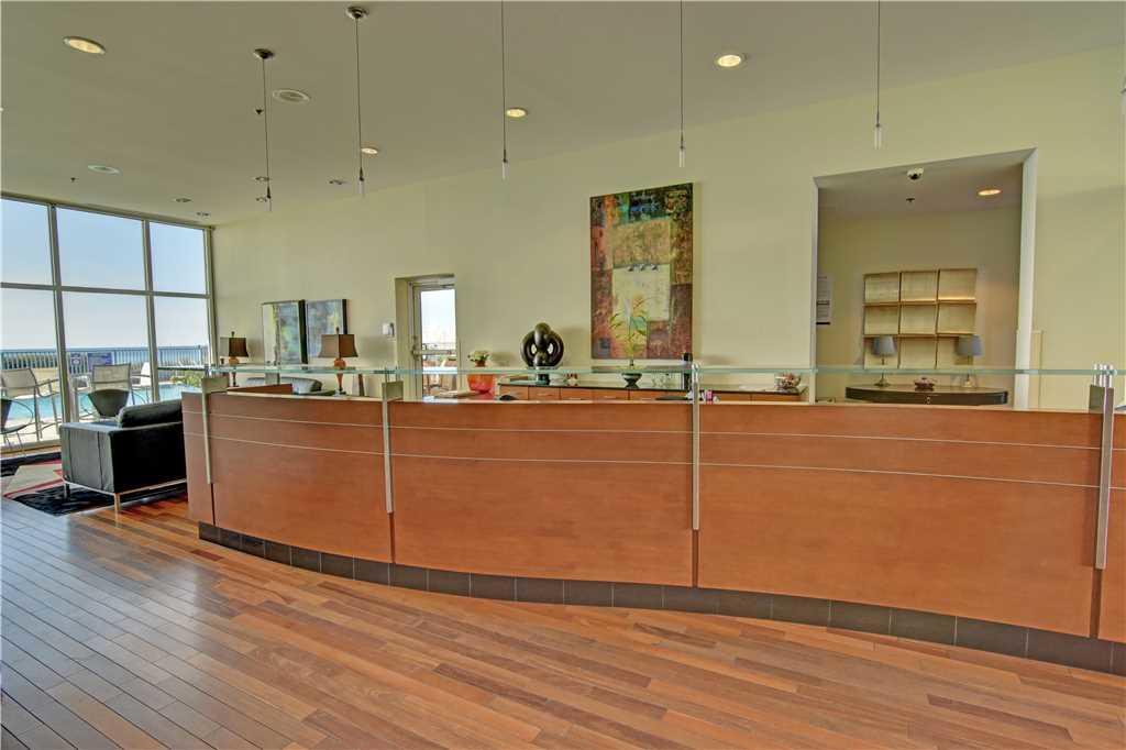 Sterling Breeze Apartment Panama City Beach Ruang foto