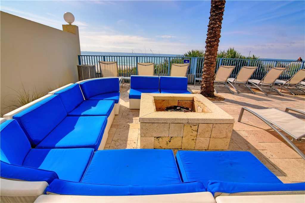 Sterling Breeze Apartment Panama City Beach Ruang foto
