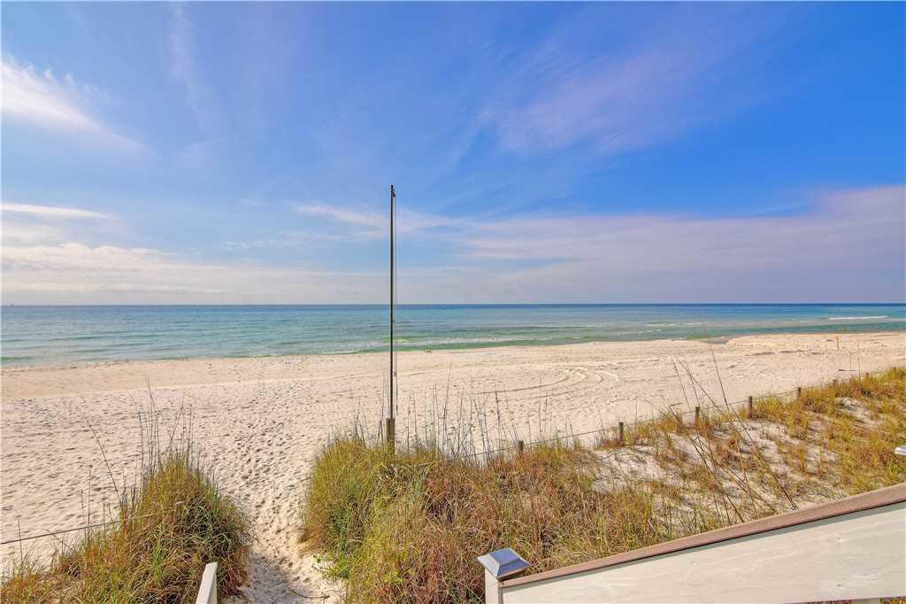 Sterling Breeze Apartment Panama City Beach Bagian luar foto