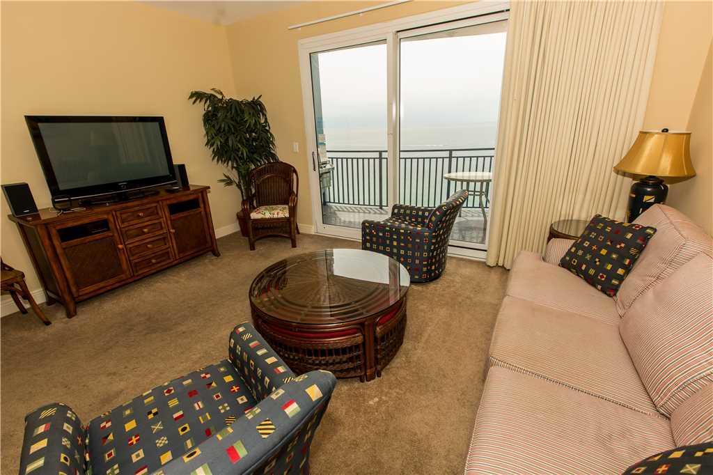 Sterling Breeze Apartment Panama City Beach Ruang foto