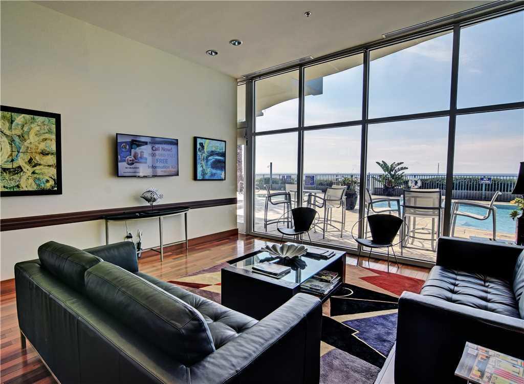 Sterling Breeze Apartment Panama City Beach Ruang foto
