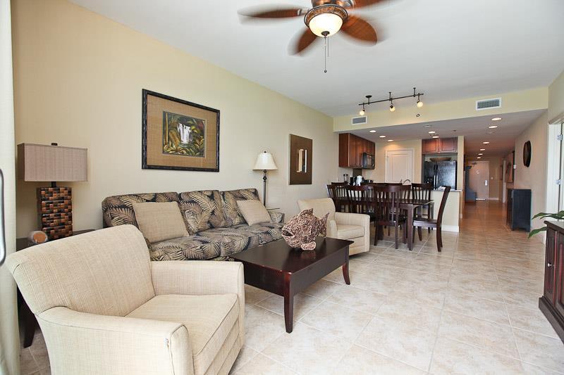 Sterling Breeze Apartment Panama City Beach Ruang foto