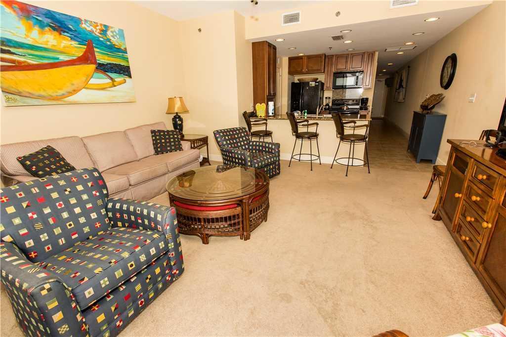 Sterling Breeze Apartment Panama City Beach Ruang foto