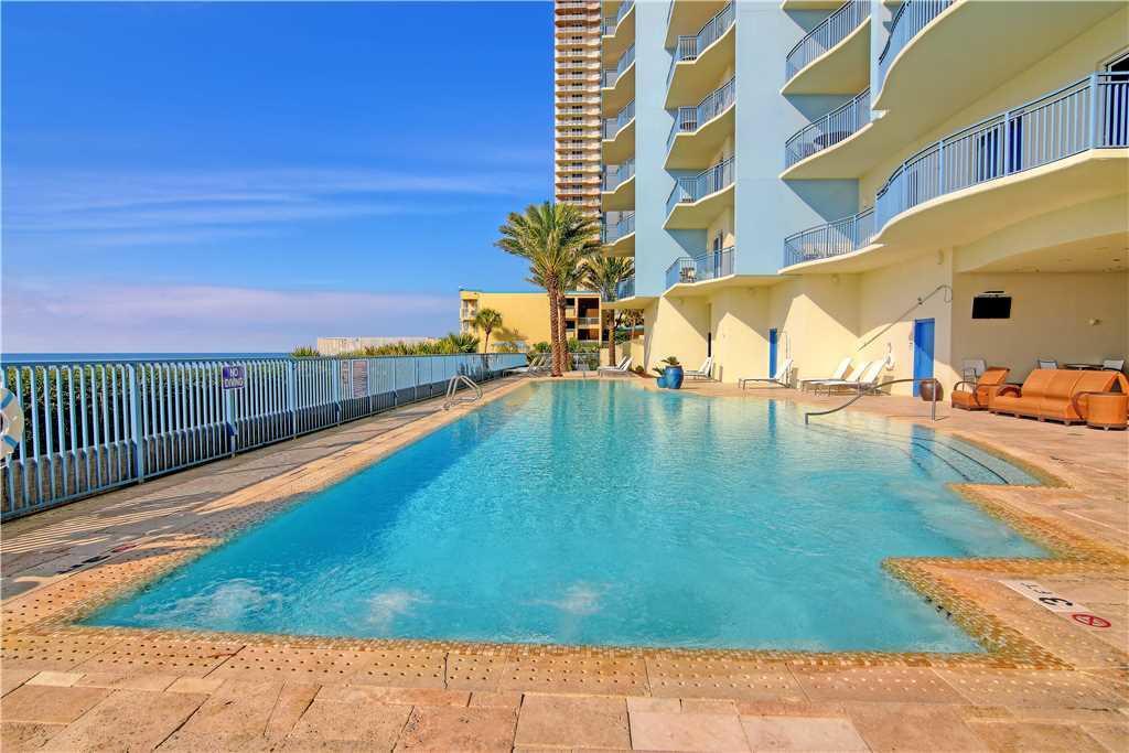 Sterling Breeze Apartment Panama City Beach Ruang foto