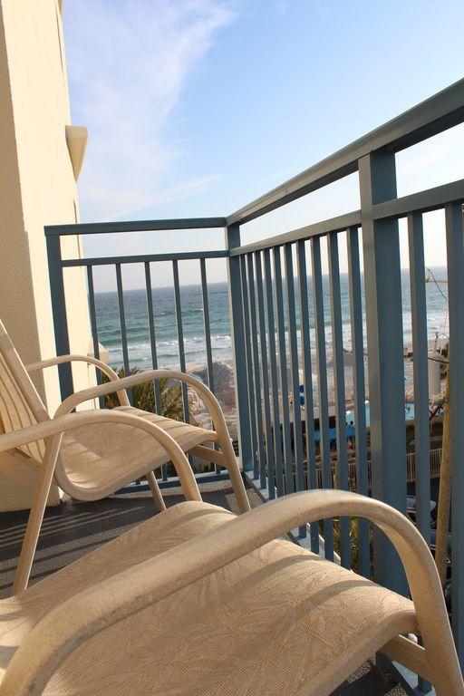 Sterling Breeze Apartment Panama City Beach Ruang foto