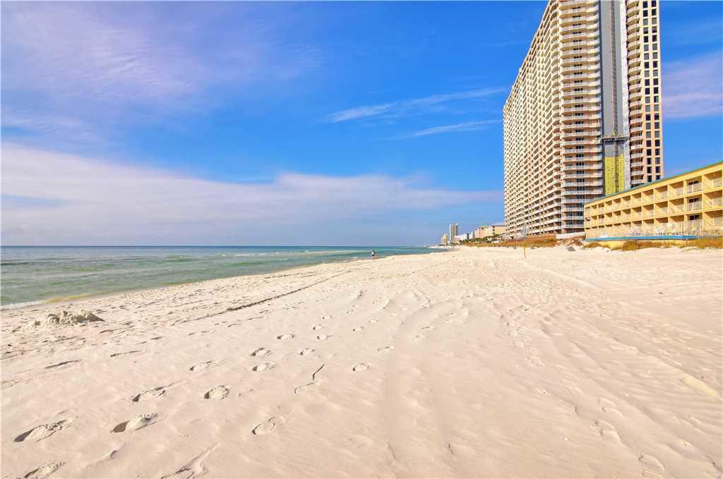 Sterling Breeze Apartment Panama City Beach Ruang foto