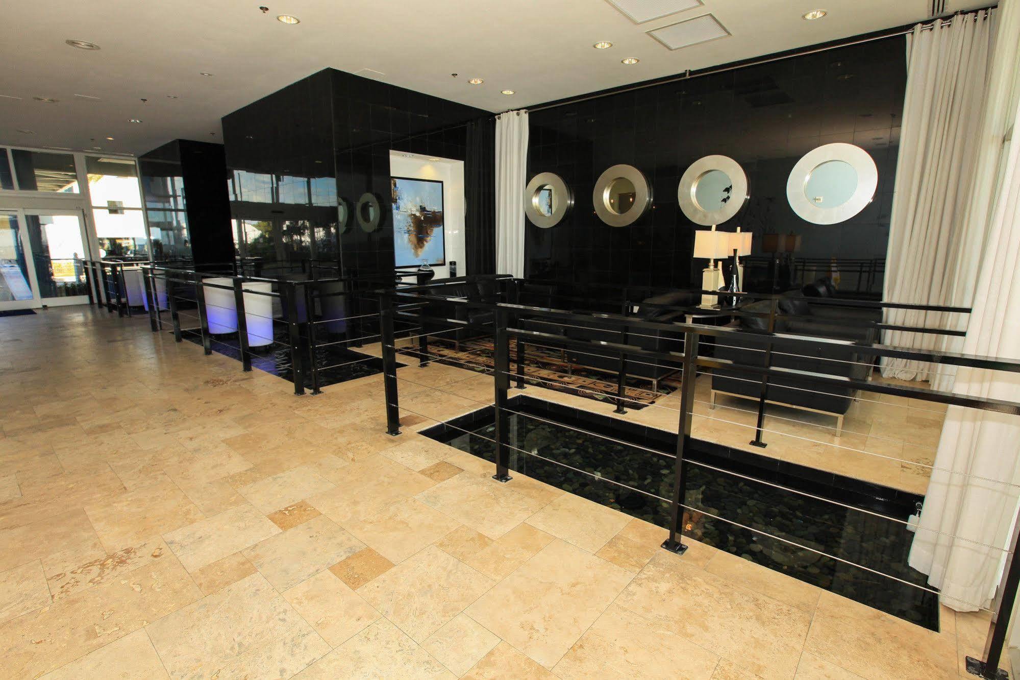 Sterling Breeze Apartment Panama City Beach Bagian luar foto