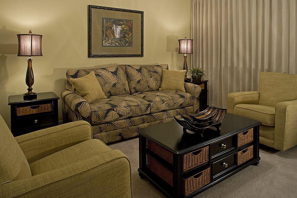 Sterling Breeze Apartment Panama City Beach Bagian luar foto